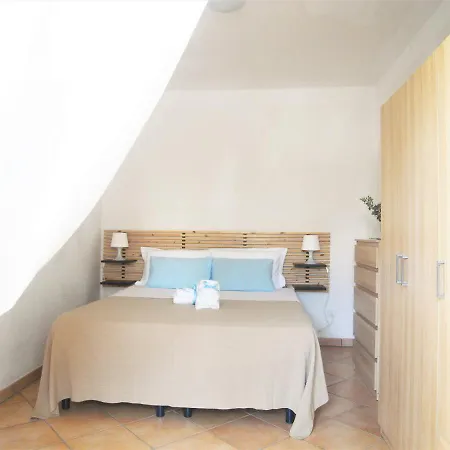 Onda Blu-appartamenti Aparthotel *
