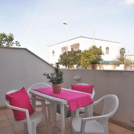 Onda Blu-appartamenti Aparthotel *