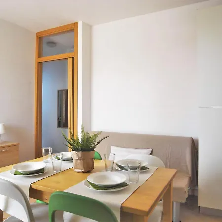 Onda Blu-appartamenti Aparthotel *