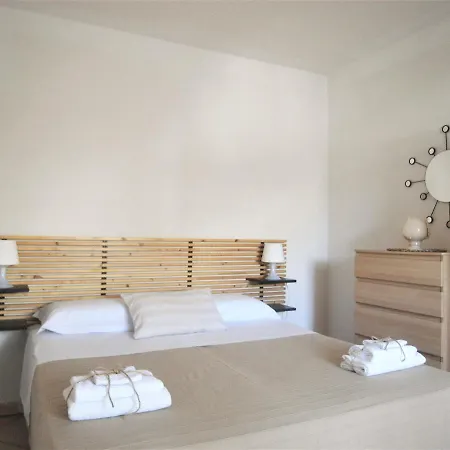 Aparthotel Onda Blu-appartamenti *