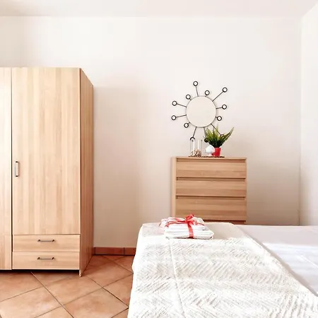 Onda Blu-appartamenti Aparthotel *