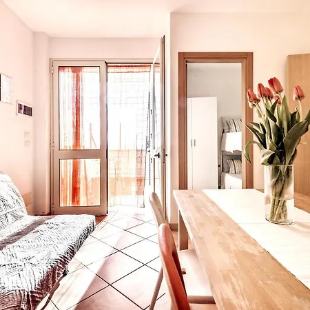 Aparthotel Onda Blu-appartamenti
