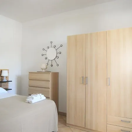 Onda Blu-appartamenti Aparthotel