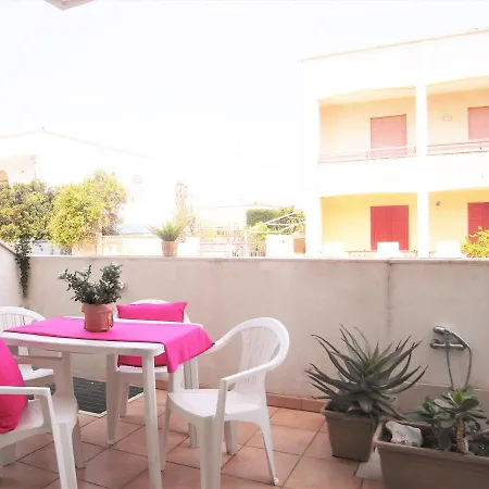 Aparthotel Onda Blu-appartamenti