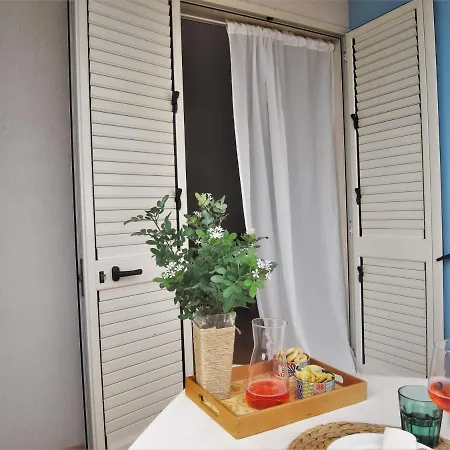 Aparthotel Onda Blu-appartamenti