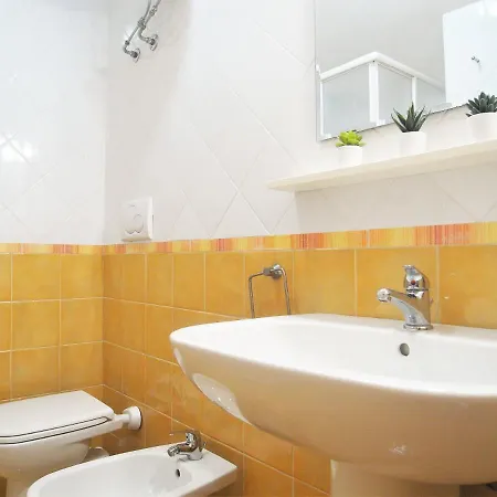 Aparthotel Onda Blu-appartamenti