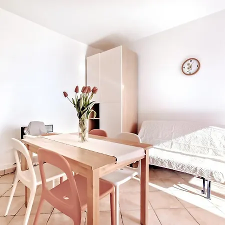 Onda Blu-appartamenti Aparthotel *