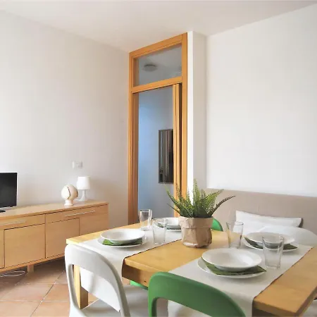 Aparthotel Onda Blu-appartamenti Torre dell'Orso