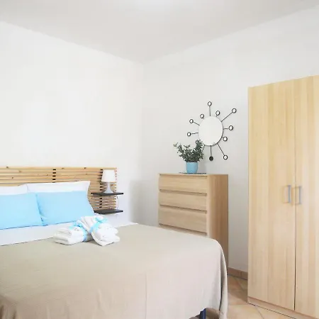 Aparthotel Onda Blu-appartamenti *