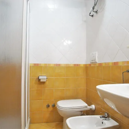 Aparthotel Onda Blu-appartamenti *