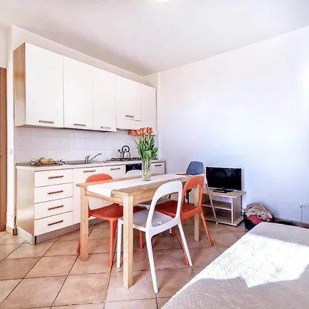 Aparthotel Onda Blu-appartamenti *