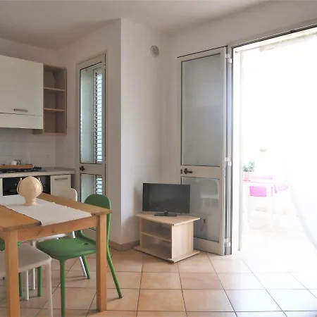 Onda Blu-appartamenti Aparthotel