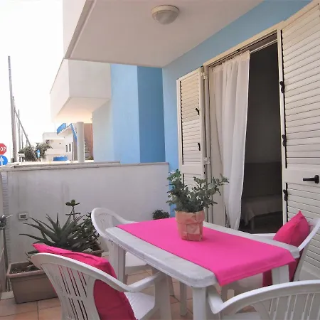 Onda Blu-appartamenti Aparthotel