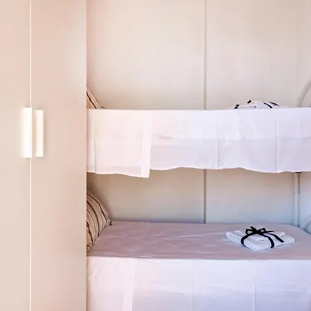 Onda Blu-appartamenti Aparthotel