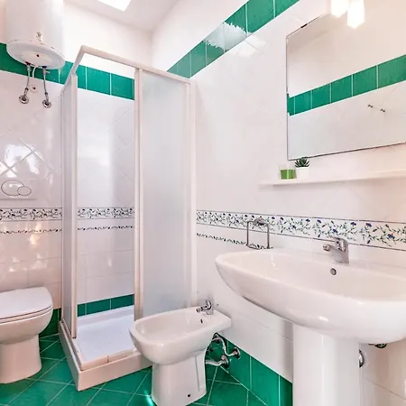 Onda Blu-appartamenti Aparthotel *