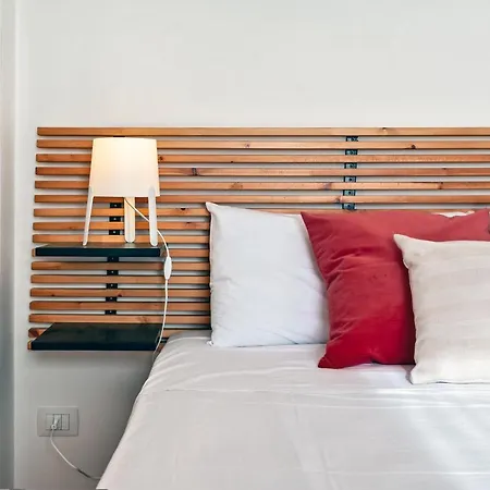 Aparthotel Onda Blu-appartamenti Torre dell'Orso