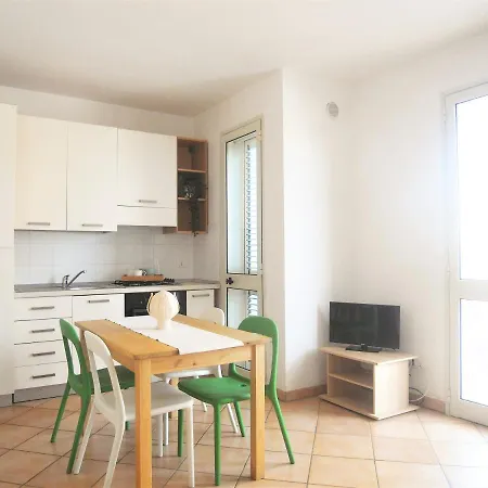 Aparthotel Onda Blu-appartamenti *