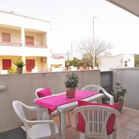 Onda Blu-appartamenti Aparthotel *