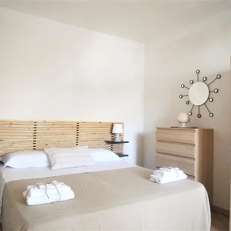 Aparthotel Onda Blu-appartamenti *