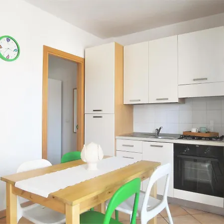 Aparthotel Onda Blu-appartamenti *