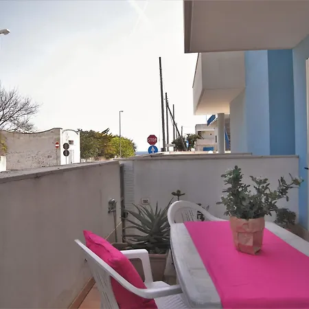 Aparthotel Onda Blu-appartamenti