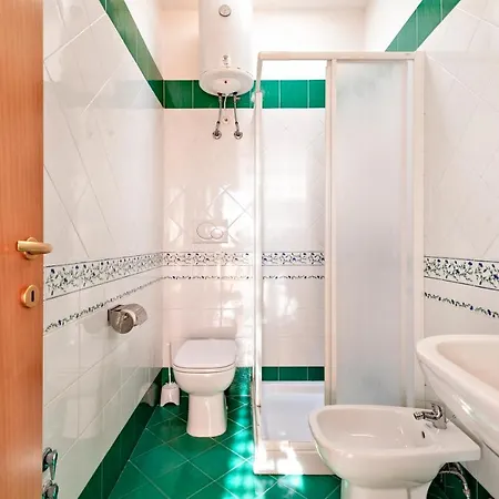 Aparthotel Onda Blu-appartamenti