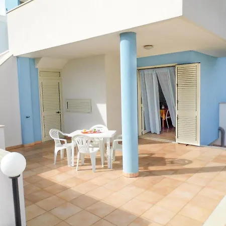 Aparthotel Onda Blu-appartamenti *