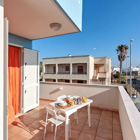 Aparthotel Onda Blu-appartamenti Torre dell'Orso
